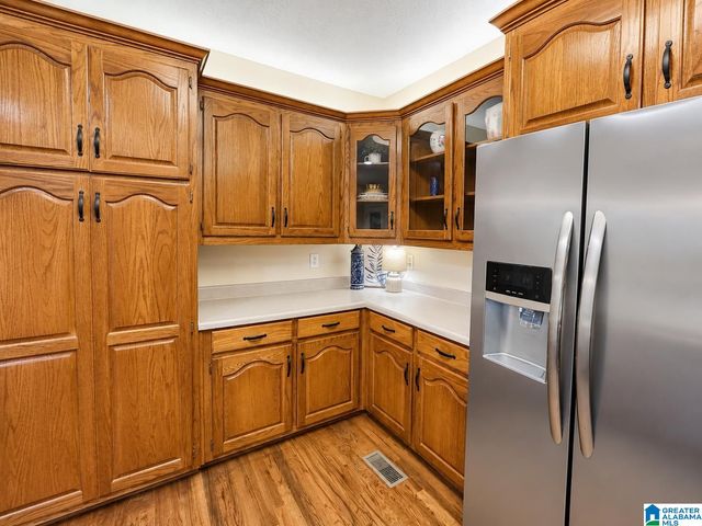 204 HAZEL CREEK TRAIL, Anniston, AL 36207