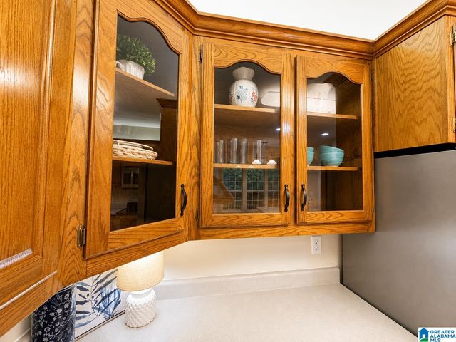 204 HAZEL CREEK TRAIL, Anniston, AL 36207