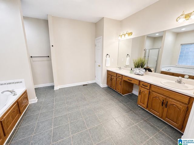 204 HAZEL CREEK TRAIL, Anniston, AL 36207