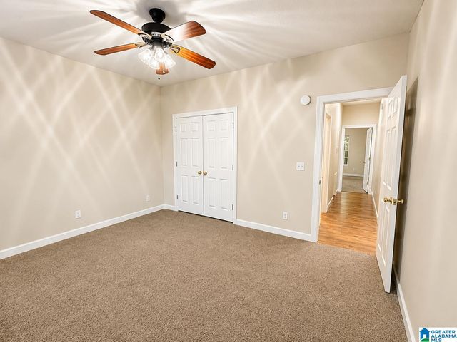 204 HAZEL CREEK TRAIL, Anniston, AL 36207