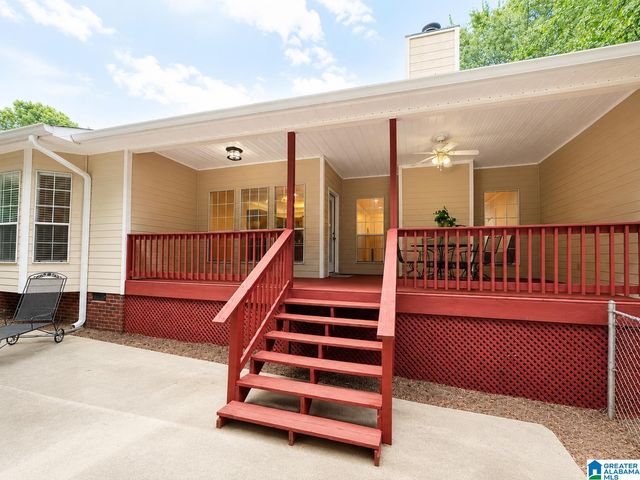 204 HAZEL CREEK TRAIL, Anniston, AL 36207