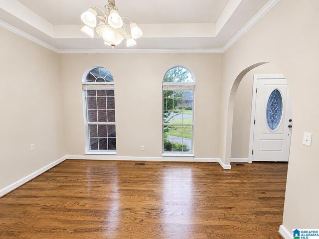 204 HAZEL CREEK TRAIL, Anniston, AL 36207