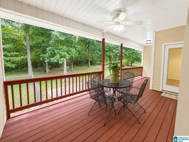 204 HAZEL CREEK TRAIL, Anniston, AL 36207