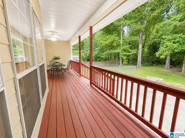 204 HAZEL CREEK TRAIL, Anniston, AL 36207