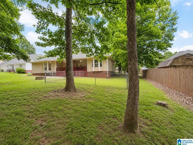204 HAZEL CREEK TRAIL, Anniston, AL 36207