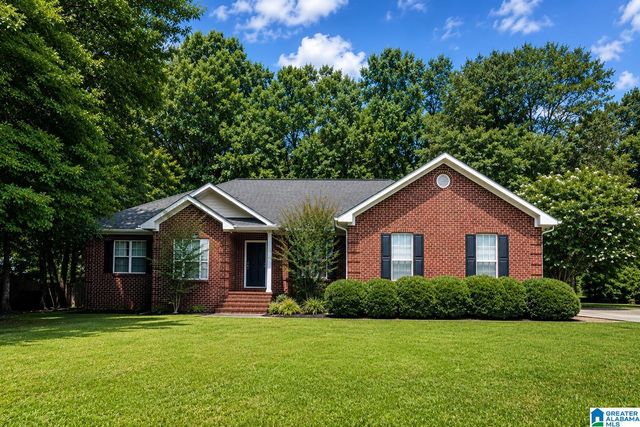204 HAZEL CREEK TRAIL, Anniston, AL 36207