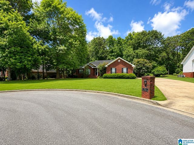204 HAZEL CREEK TRAIL, Anniston, AL 36207