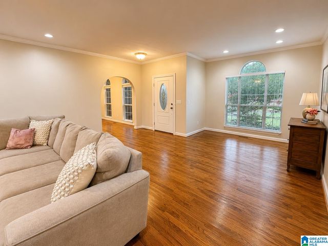 204 HAZEL CREEK TRAIL, Anniston, AL 36207