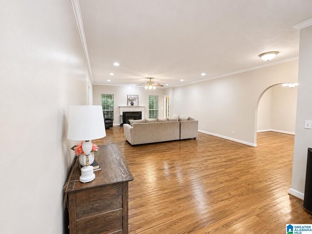 204 HAZEL CREEK TRAIL, Anniston, AL 36207