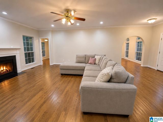 204 HAZEL CREEK TRAIL, Anniston, AL 36207