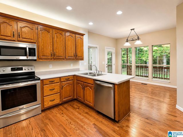 204 HAZEL CREEK TRAIL, Anniston, AL 36207