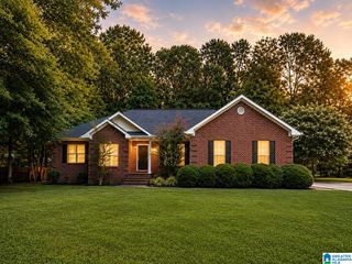 204 HAZEL CREEK TRAIL, Anniston, AL 36207