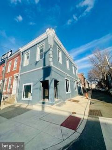 1413 S 23RD ST #COMMERCIAL UNIT, Philadelphia, PA 19146