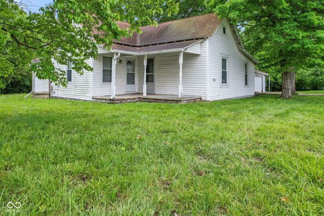 8821 Ogden Dunes Drive, Camby, IN 46113
