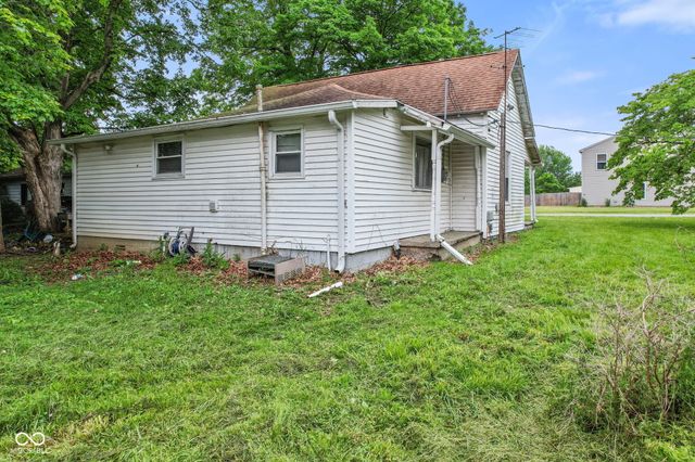 8821 Ogden Dunes Drive, Camby, IN 46113