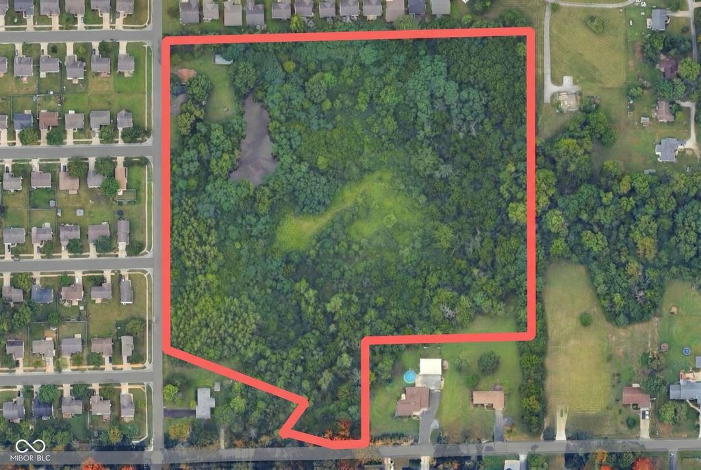 8821 Ogden Dunes Drive, Camby, IN 46113