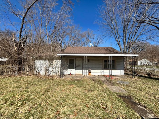 52 E 36th Avenue, Hobart, IN 46342