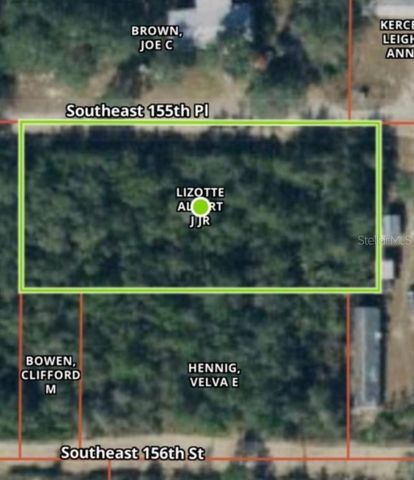 20445 SE 156TH ST STREET, Umatilla, FL 32784