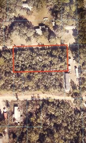 20445 SE 156TH ST STREET, Umatilla, FL 32784