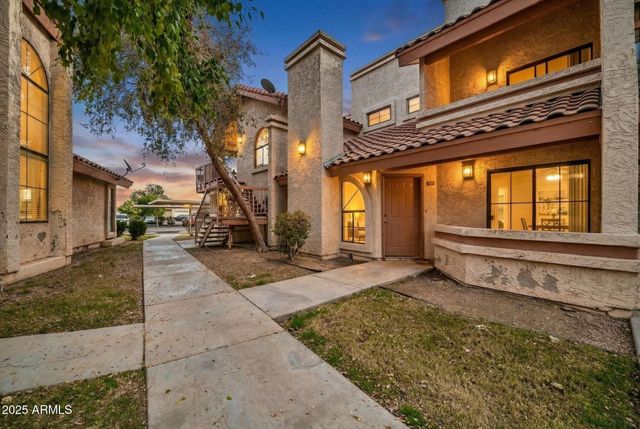 4545 N 67TH Avenue 1422, Phoenix, AZ 85033