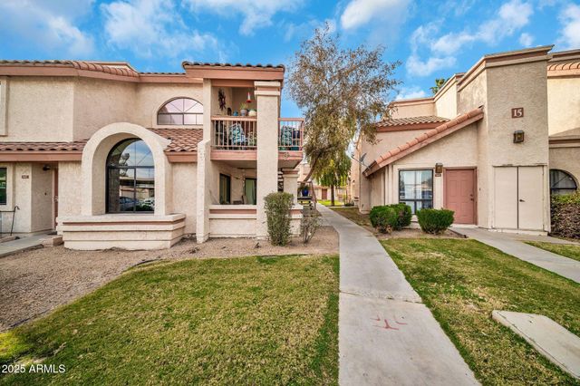 4545 N 67TH Avenue 1422, Phoenix, AZ 85033