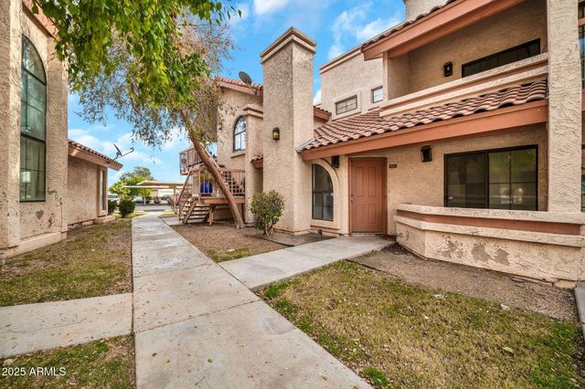 4545 N 67TH Avenue 1422, Phoenix, AZ 85033