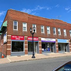 199 Franklin Avenue, Nutley, NJ 07110