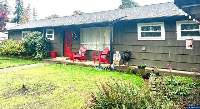 8550 Aumsville Hwy SE, Salem, OR 97317