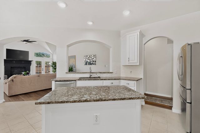 2266 Fox Crossing Lane, Frisco, TX 75036