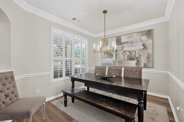 2266 Fox Crossing Lane, Frisco, TX 75036