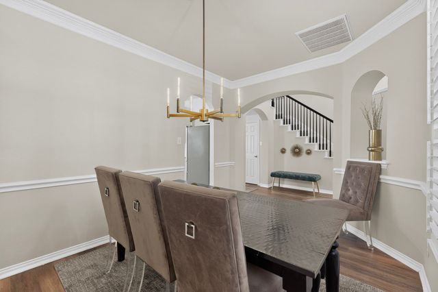 2266 Fox Crossing Lane, Frisco, TX 75036