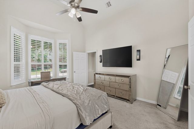 2266 Fox Crossing Lane, Frisco, TX 75036