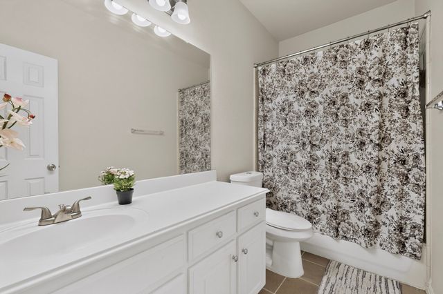 2266 Fox Crossing Lane, Frisco, TX 75036