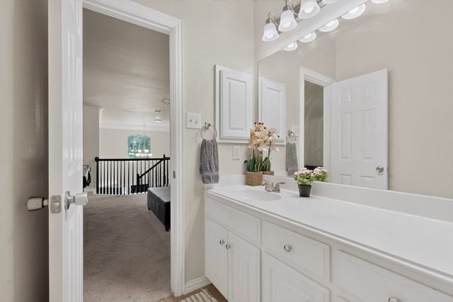 2266 Fox Crossing Lane, Frisco, TX 75036