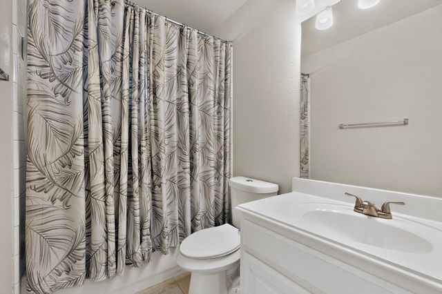 2266 Fox Crossing Lane, Frisco, TX 75036