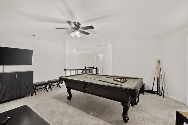 2266 Fox Crossing Lane, Frisco, TX 75036