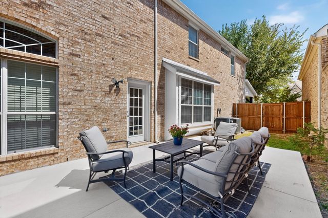 2266 Fox Crossing Lane, Frisco, TX 75036