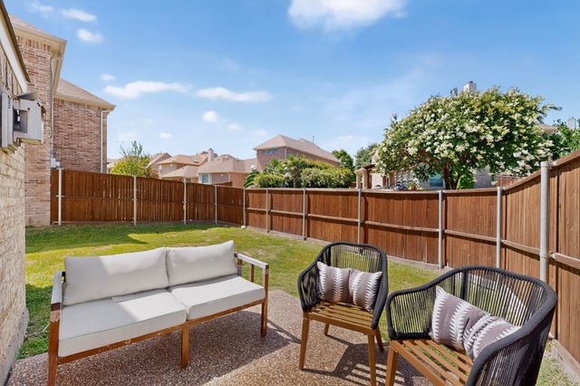 2266 Fox Crossing Lane, Frisco, TX 75036
