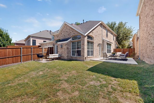 2266 Fox Crossing Lane, Frisco, TX 75036