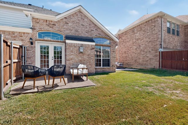 2266 Fox Crossing Lane, Frisco, TX 75036