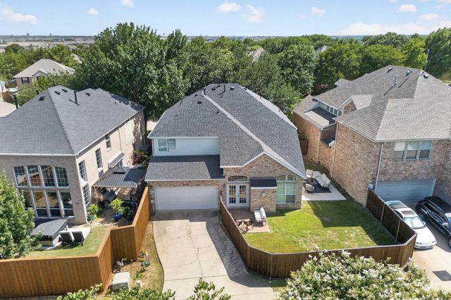 2266 Fox Crossing Lane, Frisco, TX 75036