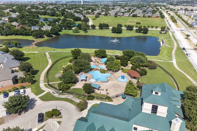 2266 Fox Crossing Lane, Frisco, TX 75036
