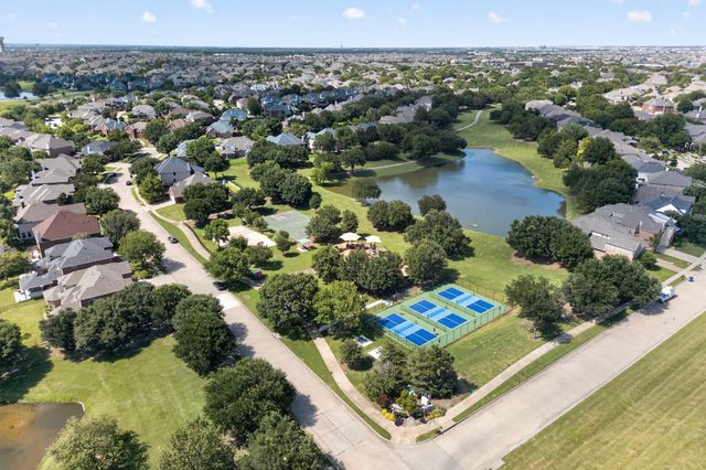 2266 Fox Crossing Lane, Frisco, TX 75036