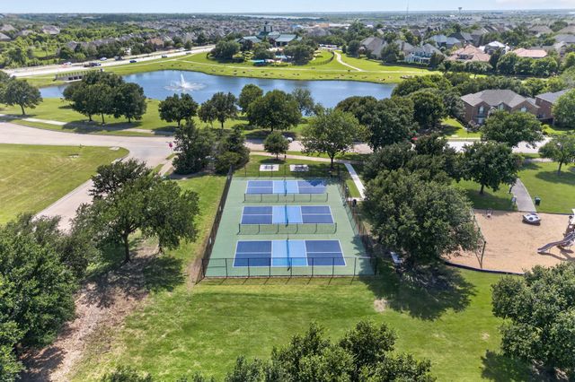 2266 Fox Crossing Lane, Frisco, TX 75036