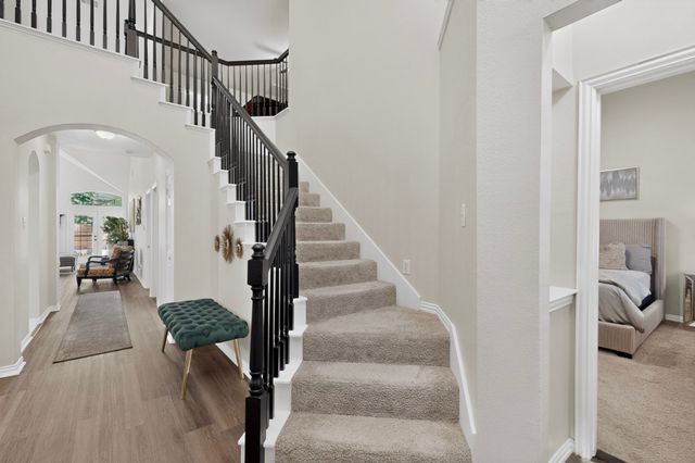 2266 Fox Crossing Lane, Frisco, TX 75036