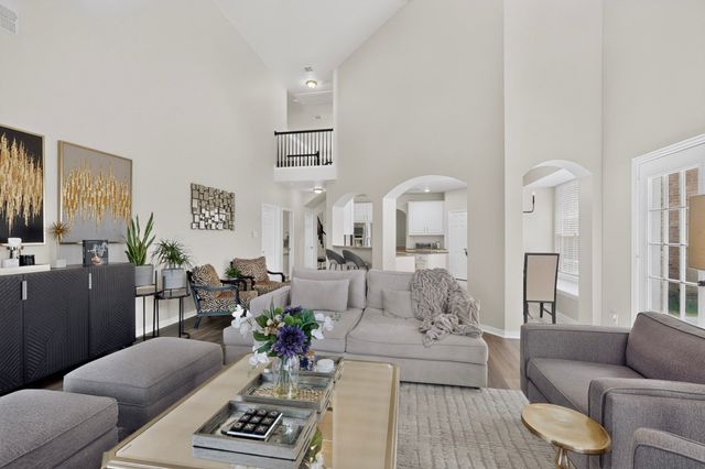 2266 Fox Crossing Lane, Frisco, TX 75036