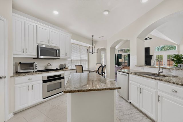 2266 Fox Crossing Lane, Frisco, TX 75036