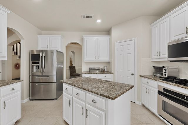 2266 Fox Crossing Lane, Frisco, TX 75036