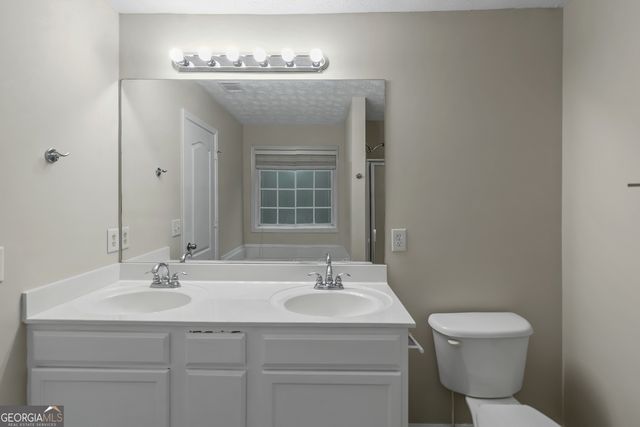 175 River Crest Lane, Covington, GA 30016