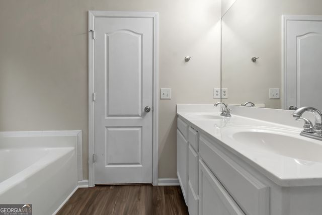 175 River Crest Lane, Covington, GA 30016